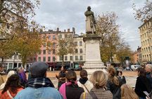 Unique Tour of Great Women in Lyon history
