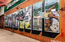 New York VIP Tour Cultural and Ethnic Contrasts