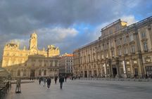 Unique Tour of Great Women in Lyon history