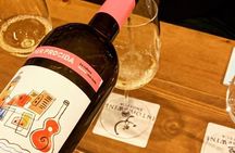 Wine Tasting Experience with Local Food Pairings in Naples