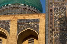 Experience Private 7 Day Tour to Uzbekistan
