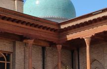 Experience Private 7 Day Tour to Uzbekistan