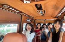 From Ho Chi Minh City: Mekong Delta Tour – Small Group Max 11