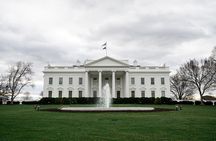 Washington D.C. Tour from New York