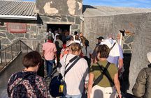 CapeTown Robben Island Tour:Pre-Booked Tickets &Extra Convenience