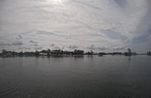 Crystal River: Kings Bay Eco/Sunset Tour