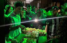 Bar Crawl in Downtown San Jose