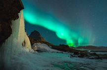 Private Northern Lights Evening Premium Tour