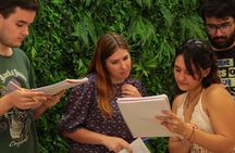 Spanish Crash Course for Busy Travelers in Malaga