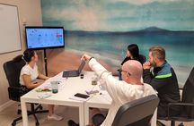 Spanish Crash Course for Busy Travelers in Malaga