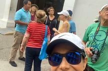Casco Viejo Insight Tour with Expert Panama Travel Consulting