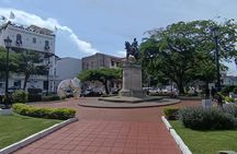 Casco Viejo Insight Tour with Expert Panama Travel Consulting