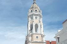 Casco Viejo Insight Tour with Expert Panama Travel Consulting