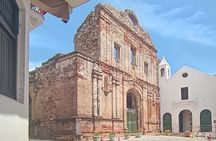Casco Viejo Insight Tour with Expert Panama Travel Consulting