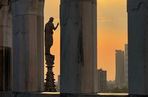 Duomo Di Milano Cathedral & Rooftop Experience