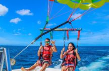Parasailing Adventure Aruba