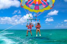 Parasailing Adventure Aruba