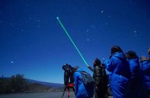 Big Island Mauna Kea Summit Sunset and Stargazing