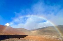 Big Island Mauna Kea Summit Sunset and Stargazing