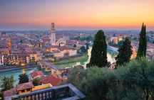 Verona Private Walking Tour with a Local