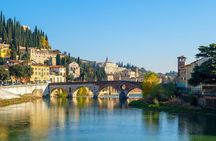 Verona Private Walking Tour with a Local