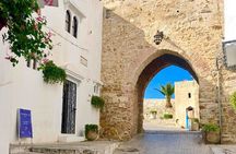 Private Day Trip VIP Tour to Tangier from Tarifa or Algeciras