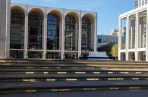 Upper and Lower Manhattan Contrast Tour