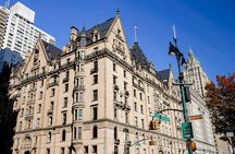 Upper and Lower Manhattan Contrast Tour