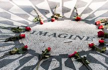 Upper and Lower Manhattan Contrast Tour