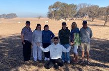 Full-Day Trip to the Small Desert