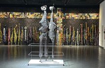 Dakar Museums and Monument de la Renaissance in a half day