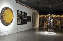 Dakar Museums and Monument de la Renaissance in a half day