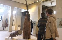 Dakar Museums and Monument de la Renaissance in a half day