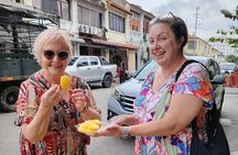 Beyond The Plate Penang Morning Food Tour Over 17+ Tastings