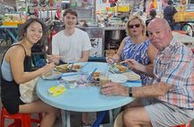 Beyond The Plate Food Tasting Penang’s People and Traditions