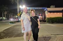 8 PM Single Person Ghost Tour