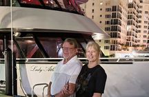 8 PM Single Person Ghost Tour