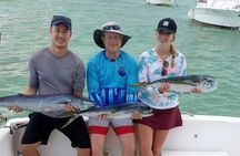 Punta Cana Professional Fishing Experience