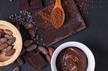 St Lucia Signature Day (Chocolates, Mud Baths and Sugar Beach)