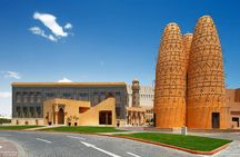 Combo Doha City Tour and Desert Safari Tour with Camel Ride