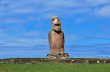 Orongo El Camino del Guerrero Half Day Tour