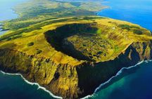 Orongo El Camino del Guerrero Half Day Tour