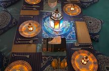 Daymaniyat Overnight Camping with Snorkeling and BBQ 