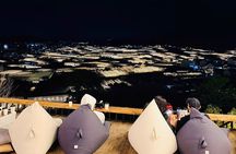 Da Lat Night Local Food & Sightseeing Tour by Scooter