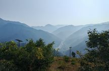 Rishikesh: Balkumari Temple with Patna Waterfalls Hike