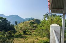 Rishikesh: Balkumari Temple with Patna Waterfalls Hike