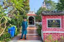 Rishikesh: Balkumari Temple with Patna Waterfalls Hike