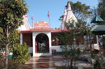 Rishikesh: Balkumari Temple with Patna Waterfalls Hike