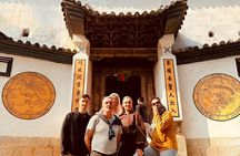 For the Elderly 3 days 2 nights Ha Giang Loop