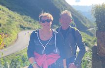 For the Elderly 3 days 2 nights Ha Giang Loop